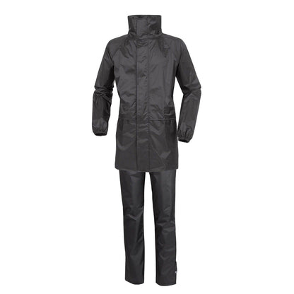 RAINPROOF JACKET AND TROUSERS DILUVIO START 567 TUCANO URBANO SET 