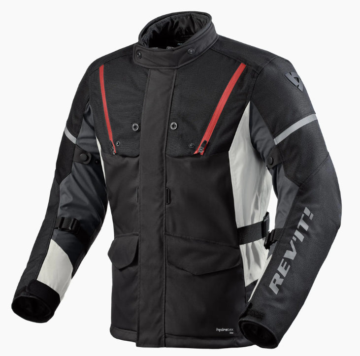 Chaqueta Horizon 3 H2O de REV'IT para hombre