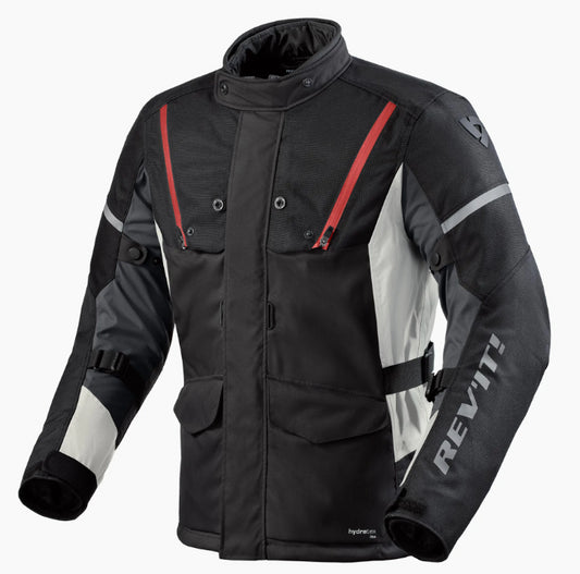 REV'IT MEN'S Horizon 3 H2O Jacket