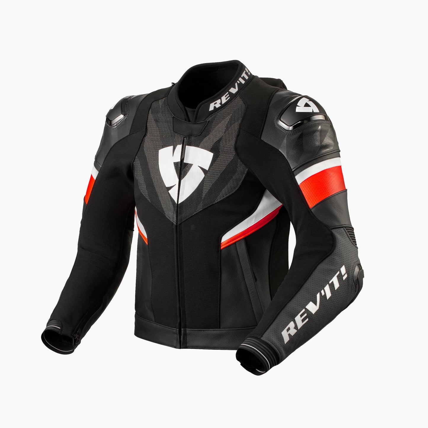 Hyperspeed 2 Pro Rev'it jacket