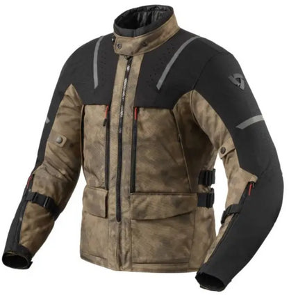 Revit Offtrack 2 H2O Fabric Jacket