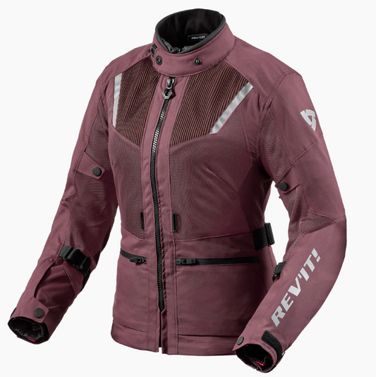 Giacca Levante 2 H2O Ladies Revit Turismo