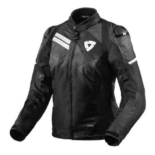 Chaqueta de moto Rev'it Apex H2O para mujer