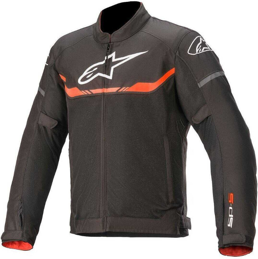 Alpinestars T-SPS AIR Summer Motorcycle Jacket 