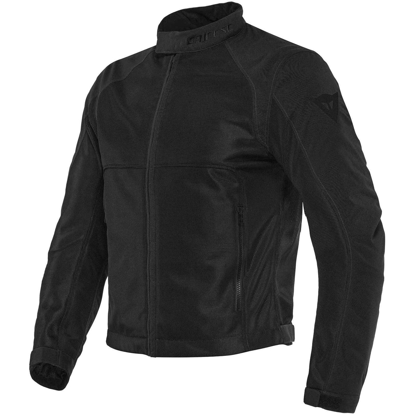 Giacca Moto Estiva Dainese SEVILLA AIR Nero Nero