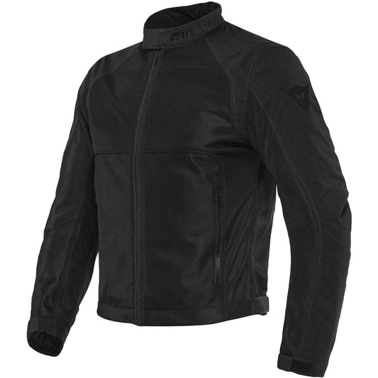 Giacca Moto Estiva Dainese SEVILLA AIR Nero Nero