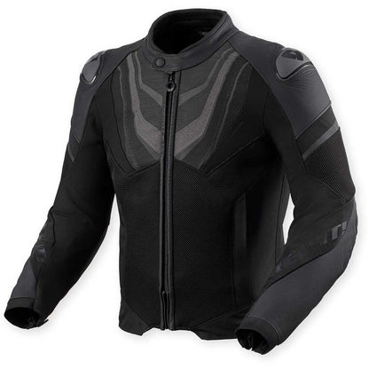 Giacca Moto Revit Mantis 3 H2O Nero