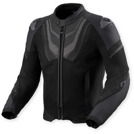 Giacca Moto Revit Mantis 3 H2O Nero