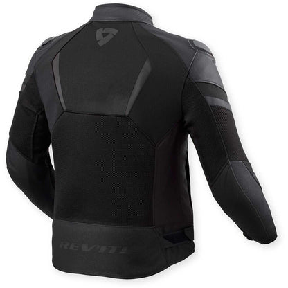 Giacca Moto Revit Mantis 3 H2O Nero