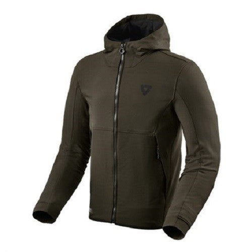 Rev'it Parabolica Jacket