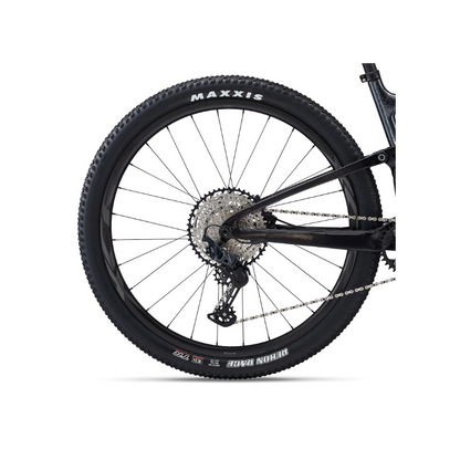 GIANT ANTHEM 2 ADVANCED PRO 29 BLACK DIAMOND TG. M ADATTA A GARE XC