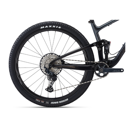 GIANT ANTHEM 2 ADVANCED PRO 29 BLACK DIAMOND TG. M ADATTA A GARE XC