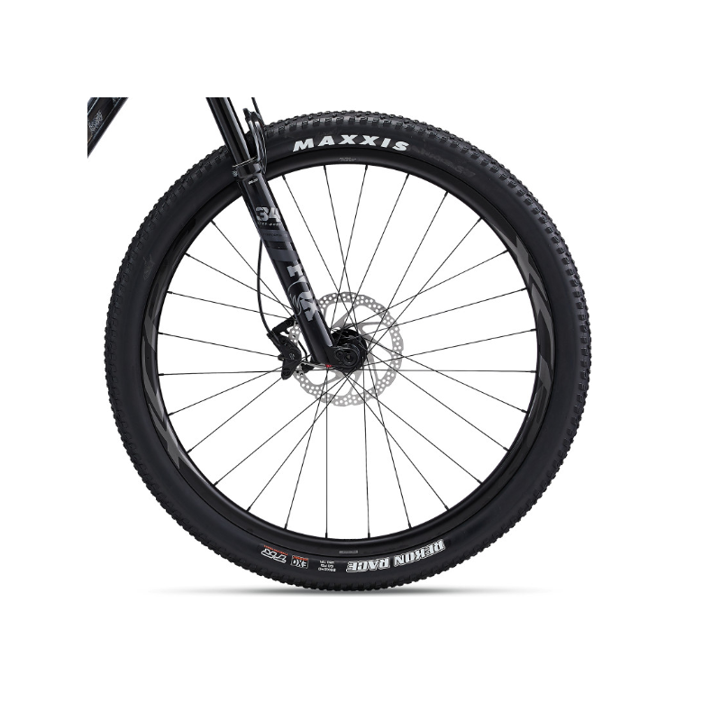 GIANT ANTHEM 2 ADVANCED PRO 29 BLACK DIAMOND TG. M ADATTA A GARE XC