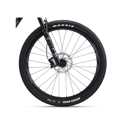GIANT ANTHEM 2 ADVANCED PRO 29 BLACK DIAMOND TG. M ADATTA A GARE XC