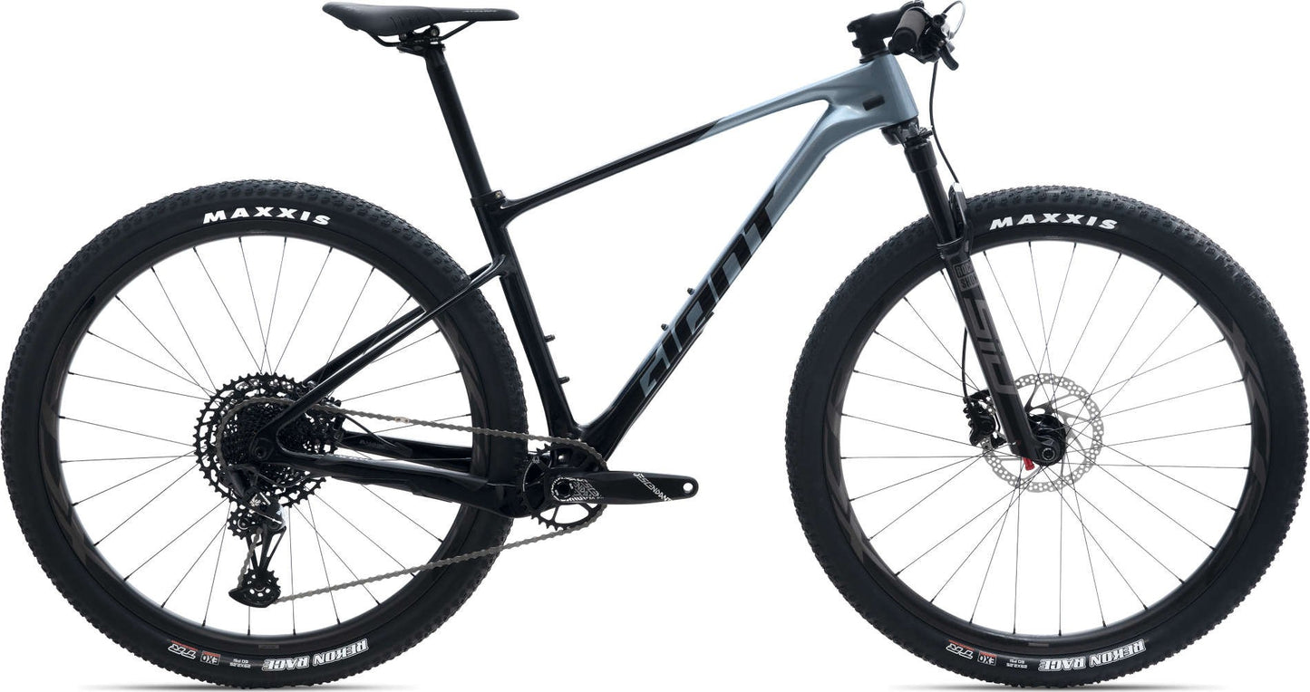 Giant MTB XTC ADVANCED 29 1.5 CROSS COUNTRY 2022