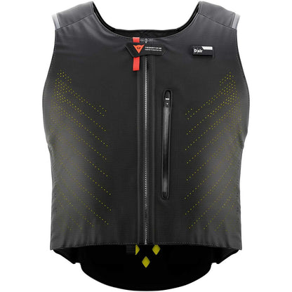 Dainese SMART AIR Motorcycle Airbag Vest Black