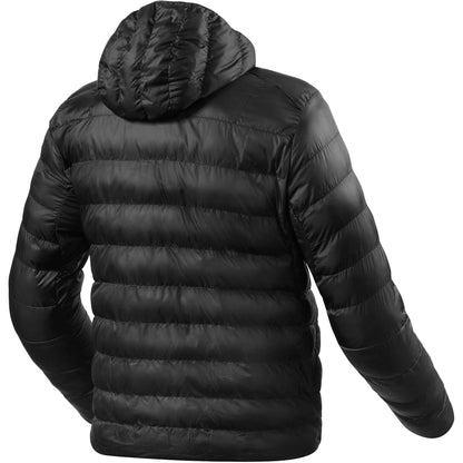 Giubbotto Casual Revit FREMANTLE Nero