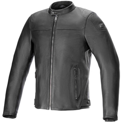 Giubbotto Moto Alpinestars BLACKTRACK Nero Nero