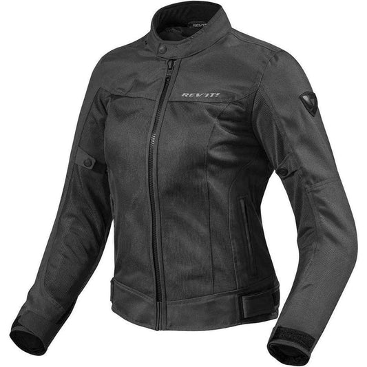 Giacca Revit Eclipse Lady giacca estiva da donna Nero