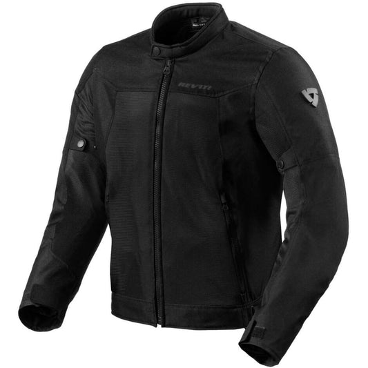 Giubbotto Moto Estiva Traforata Rev'it ECLIPSE 2
