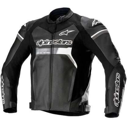 Chaqueta de cuero para moto GP FORCE de Alpinestars