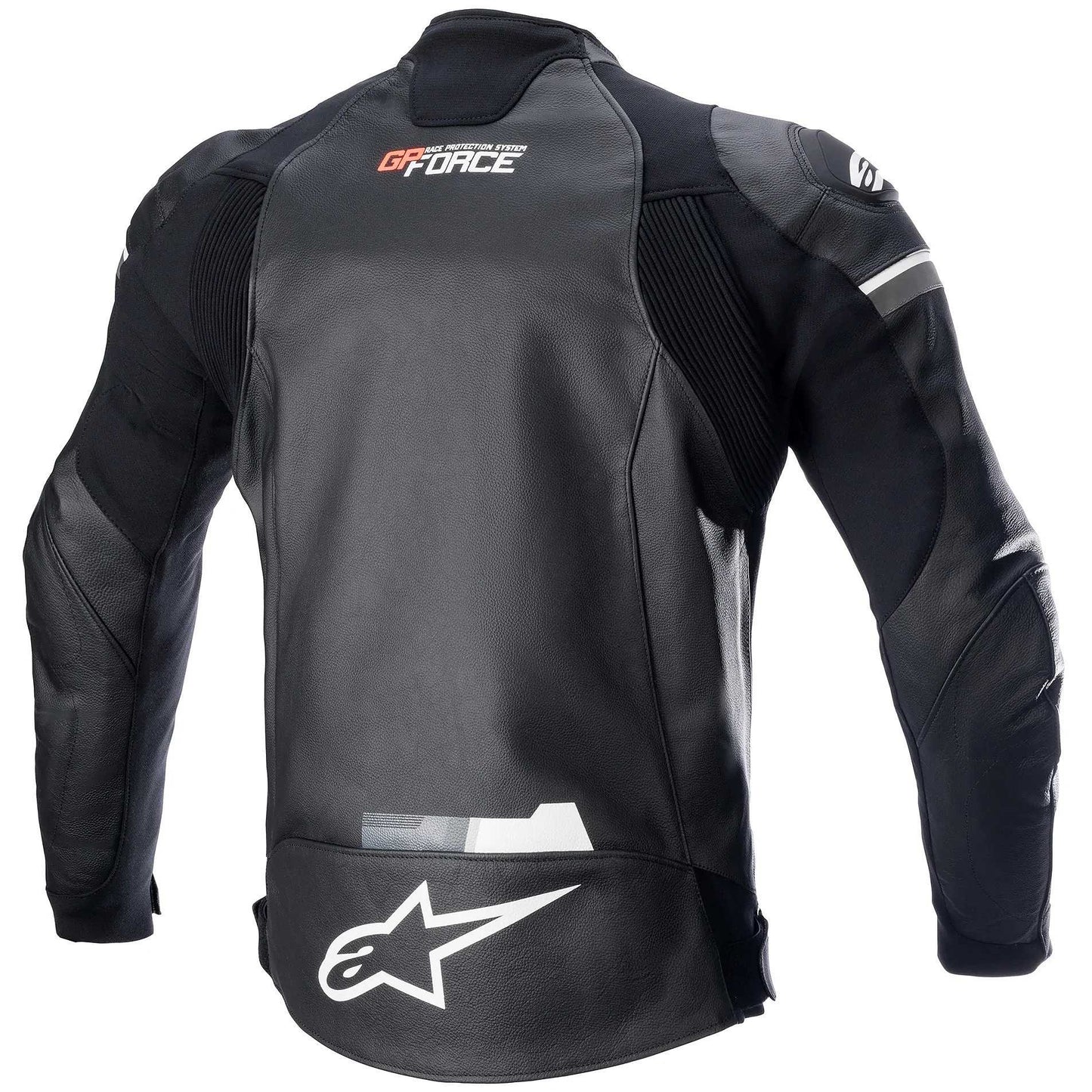 Alpinestars GP FORCE Leather Motorcycle Jacket