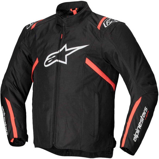 Alpinestars T-SPS V2 WP Fabric Motorcycle Jacket