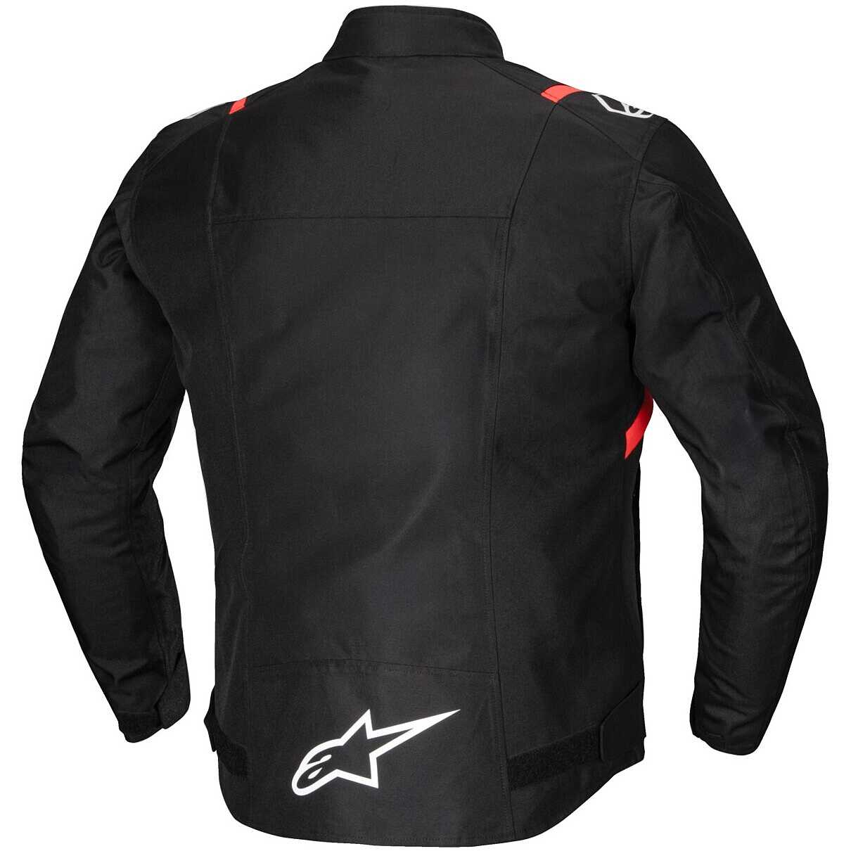 Giubbotto Moto Tessuto Alpinestars T-SPS V2 WP