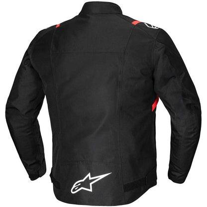 Chaqueta de moto de tela Alpinestars T-SPS V2 WP