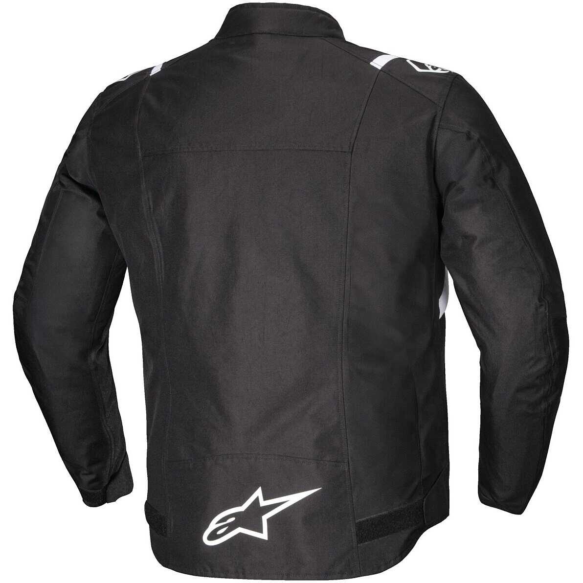 Chaqueta de moto de tela Alpinestars T-SPS V2 WP