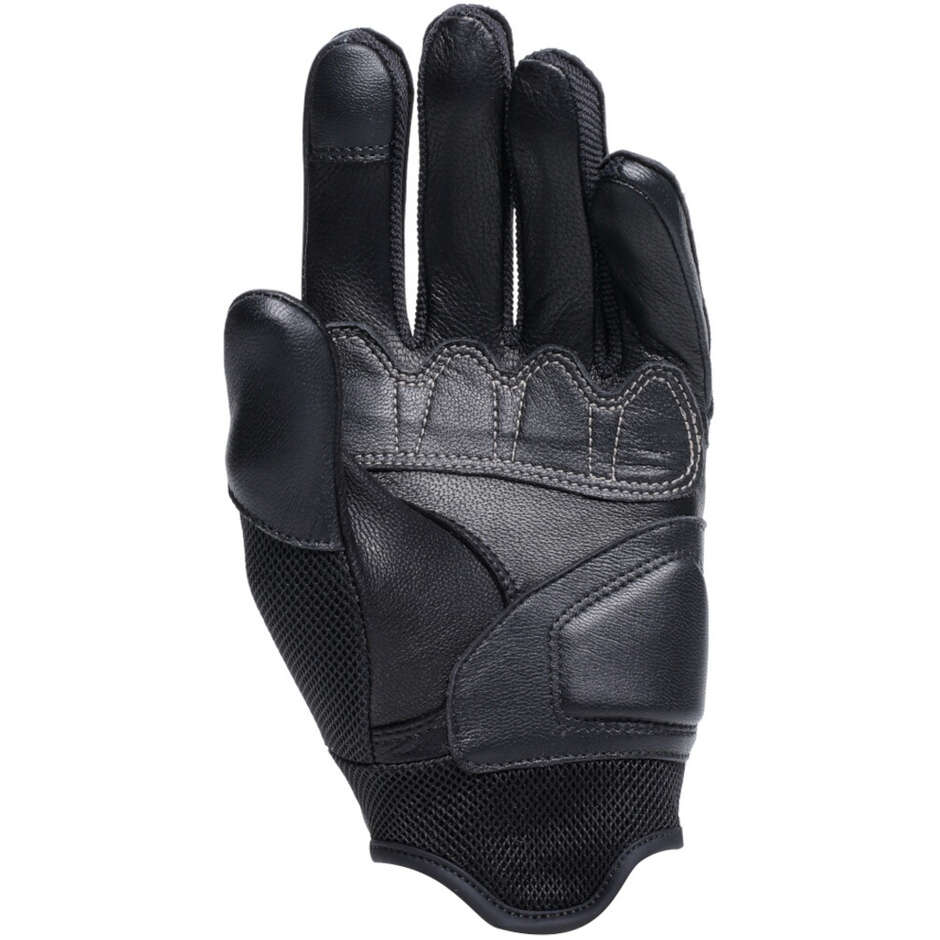 Guanti Moto Dainese BLACKJACK 2 Nero Nero