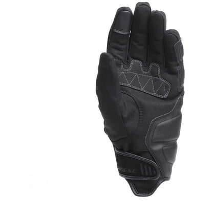 Guanti Moto Dainese UDINE WP Nero Reflex