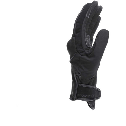Guanti Moto Dainese UDINE WP Nero Reflex