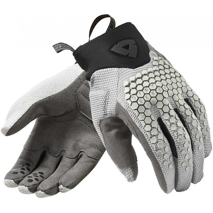 Rev'it MASSIF Certified Summer Motorcycle Gloves