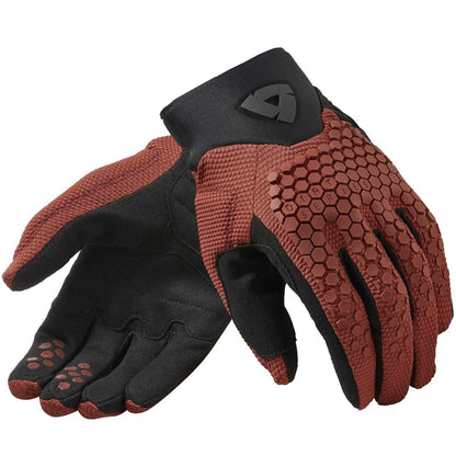 Rev'it MASSIF Certified Summer Motorcycle Gloves