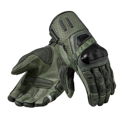 Guantes Cayenne Pro de Rev'it