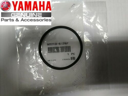 GUARNIZIONE O-RING COPERCHIO FILTRO OLIO YAMAHA DRAGSTAR VIRAGO XTZ TENERE TDM