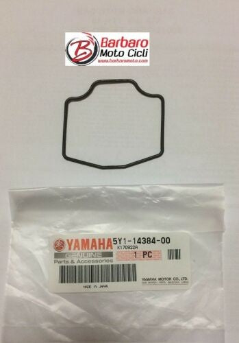 Carburetor bowl o-ring gasket Yamaha XT 550 600 XT600Z XT660Z Tenerè 