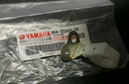 GUIDA CAVO ORIGINALE YAMAHA TT 350 600 59X 4GV XT 550 TENERE 600 34L 55W 3R42338900