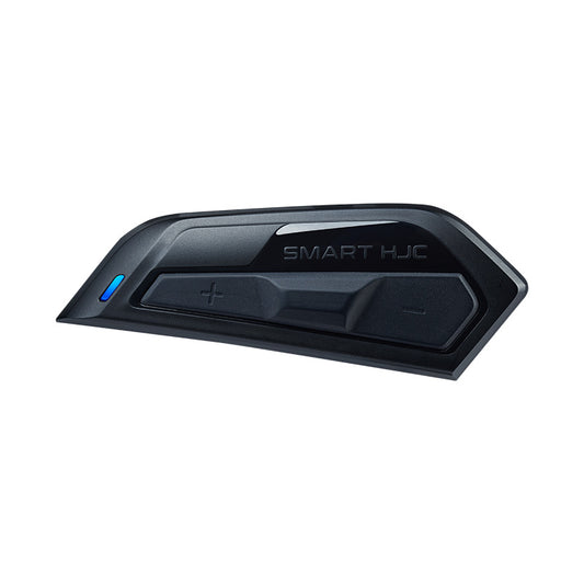 Intercomunicador Hjc Smart 11B negro mate