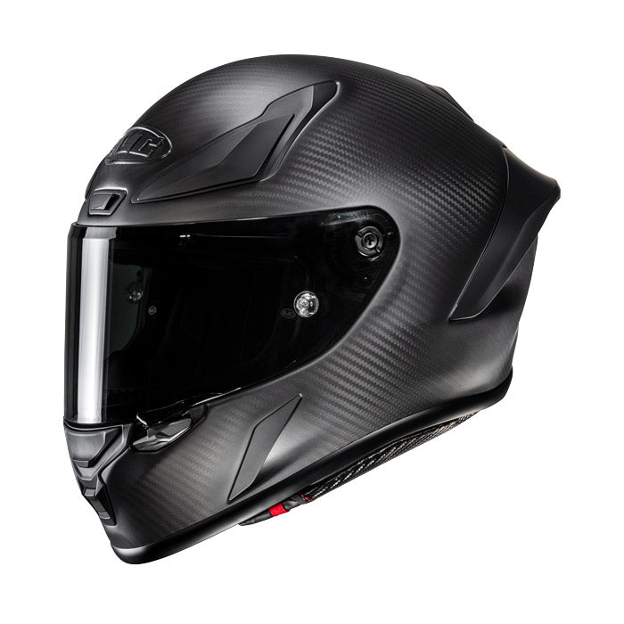 Casco HJC RPHA 1 V2 Carbon nero opaco