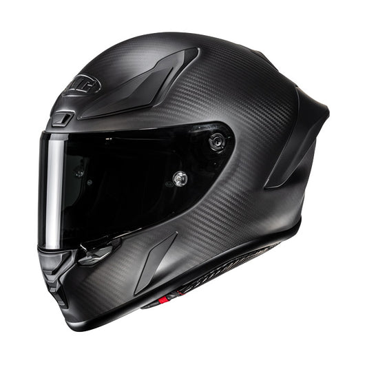 Casco HJC RPHA 1 V2 Carbon nero opaco