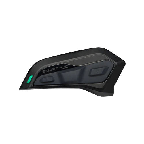 Intercomunicador Hjc Smart 11Be negro