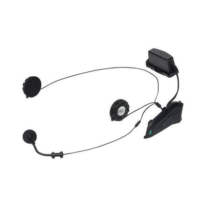 Intercomunicador Hjc Smart 11Be negro