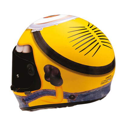 Casco Integrale HJC V10 Stuart Minions