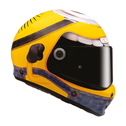 Casco Integrale HJC V10 Stuart Minions
