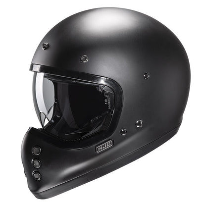 Casco HJC V60 negro mate