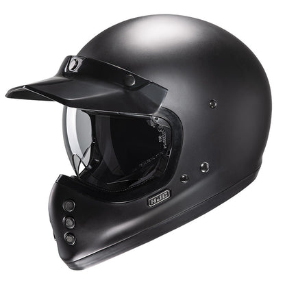 Casco HJC V60 negro mate