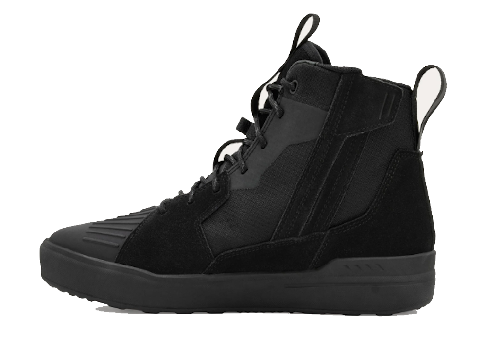 Zapatillas REVIT Arrow 2 H2O NEGRO