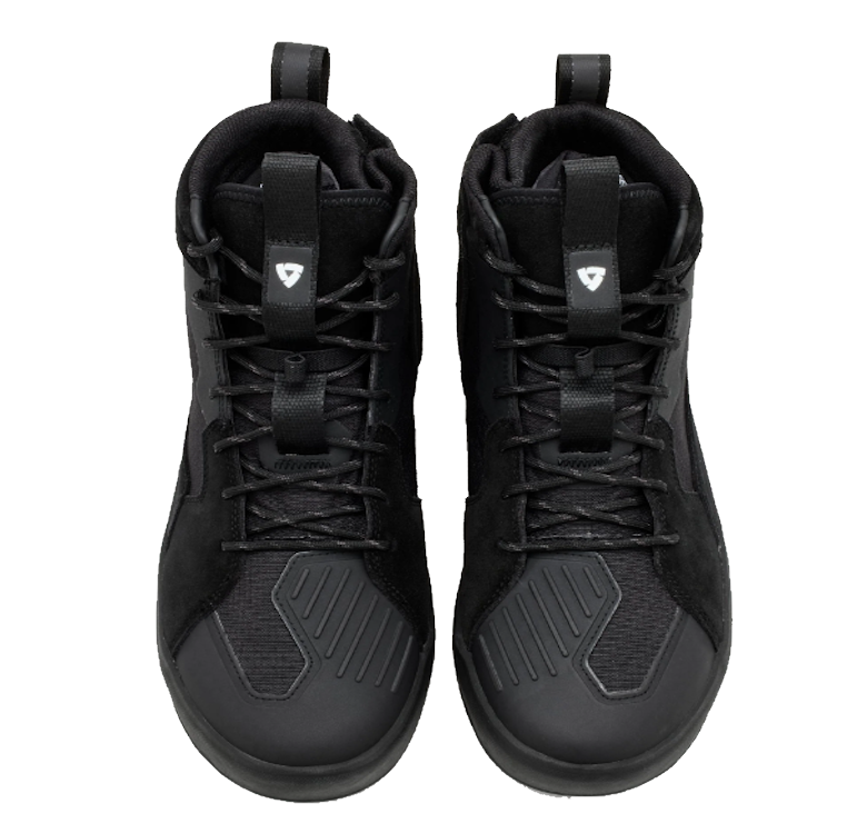 Zapatillas REVIT Arrow 2 H2O NEGRO